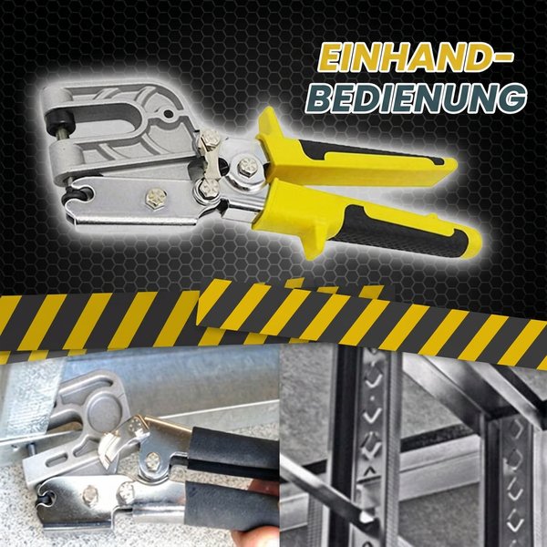 🔩 50% RABATT! 💪 Metallniet – Selbstverpressend & stabil ✨