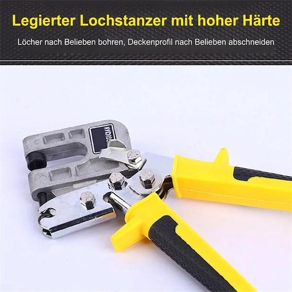 🔩 50% RABATT! 💪 Metallniet – Selbstverpressend & stabil ✨