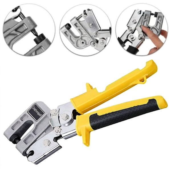🔩 50% RABATT! 💪 Metallniet – Selbstverpressend & stabil ✨