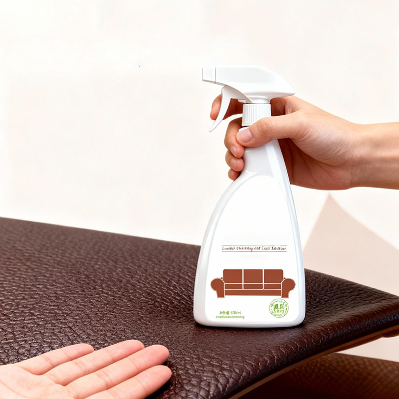 🧴 50 % Rabatt! Lederreiniger & Pflege – Gründliche Reinigung für Echtleder, Kunstleder & Lederwaren ✨