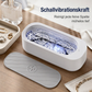 📢📢50% RABATT !!⏰Multifunktionaler Ultraschallreiniger