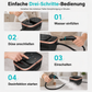 📢📢50% RABATT !♨️ Dampfreiniger mit Digitalanzeige – Hochdruck & Hochtemperatur, multifunktional für Küche, Bad & Haushalt