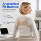 📢📢50% OFF !! ⏰Adjustable Posture Support Corrector