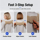 📢📢50% OFF !! ⏰Adjustable Posture Support Corrector