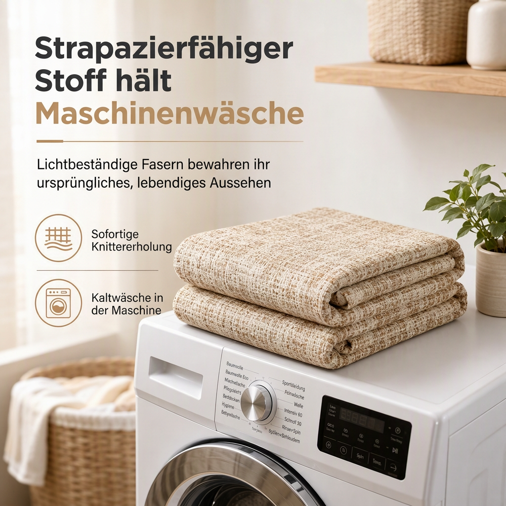 🪑 ZEITBEGRENZT 50% RABATT! ✨ Universelle dehnbare karierte Stuhlhülle – schützend, einfach anzubringen 🧺