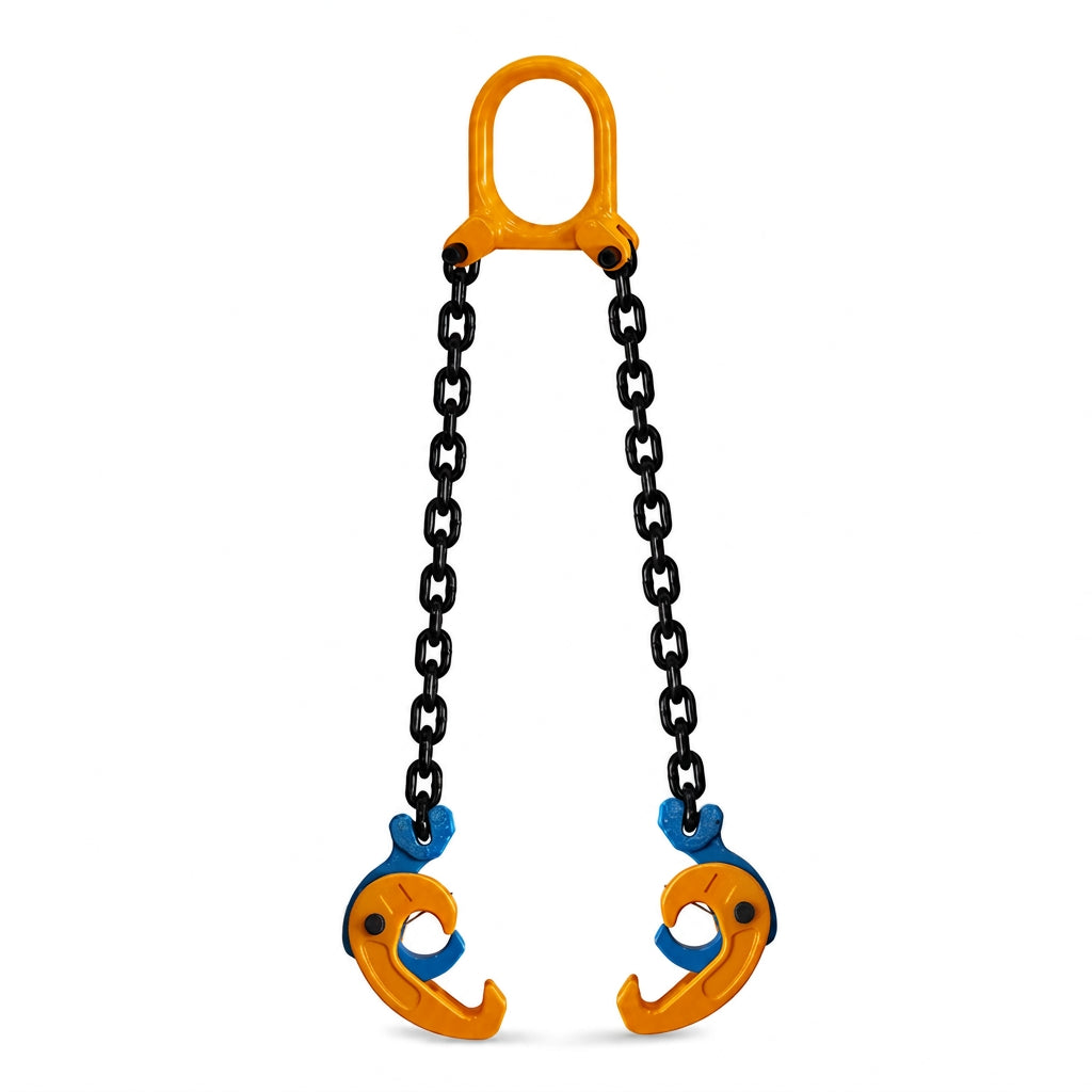 🛢️50 % RABATT✨Stabile Hebezange für Ölfässer – Hebevorrichtung für Gabelstapler und Kräne zum Heben von Stahl- und Metallfässern, robustes und sicheres Heben💥
