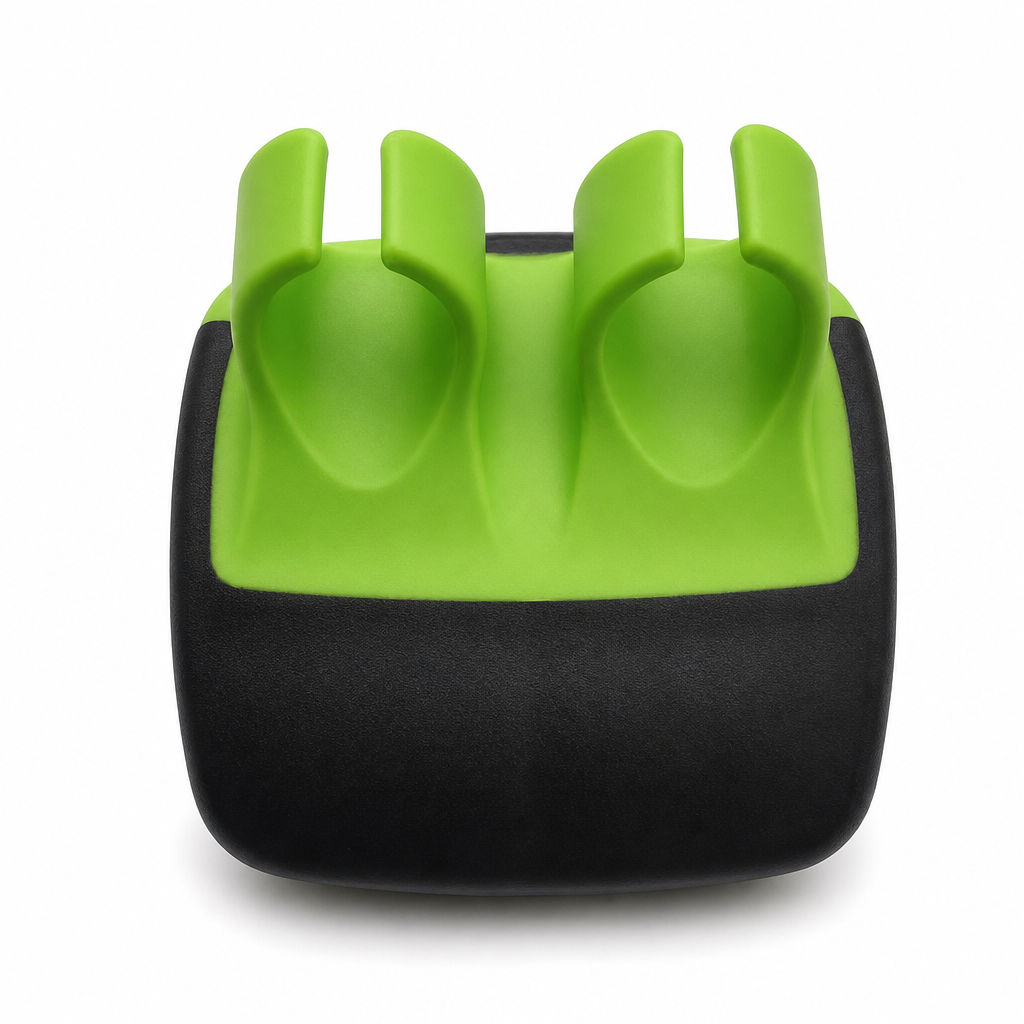 🥕 BUY 1 GET 1 FREE! ✌️ Two-Finger Vegetable Peeler – Handy, Compact, Easy To Store 🥒