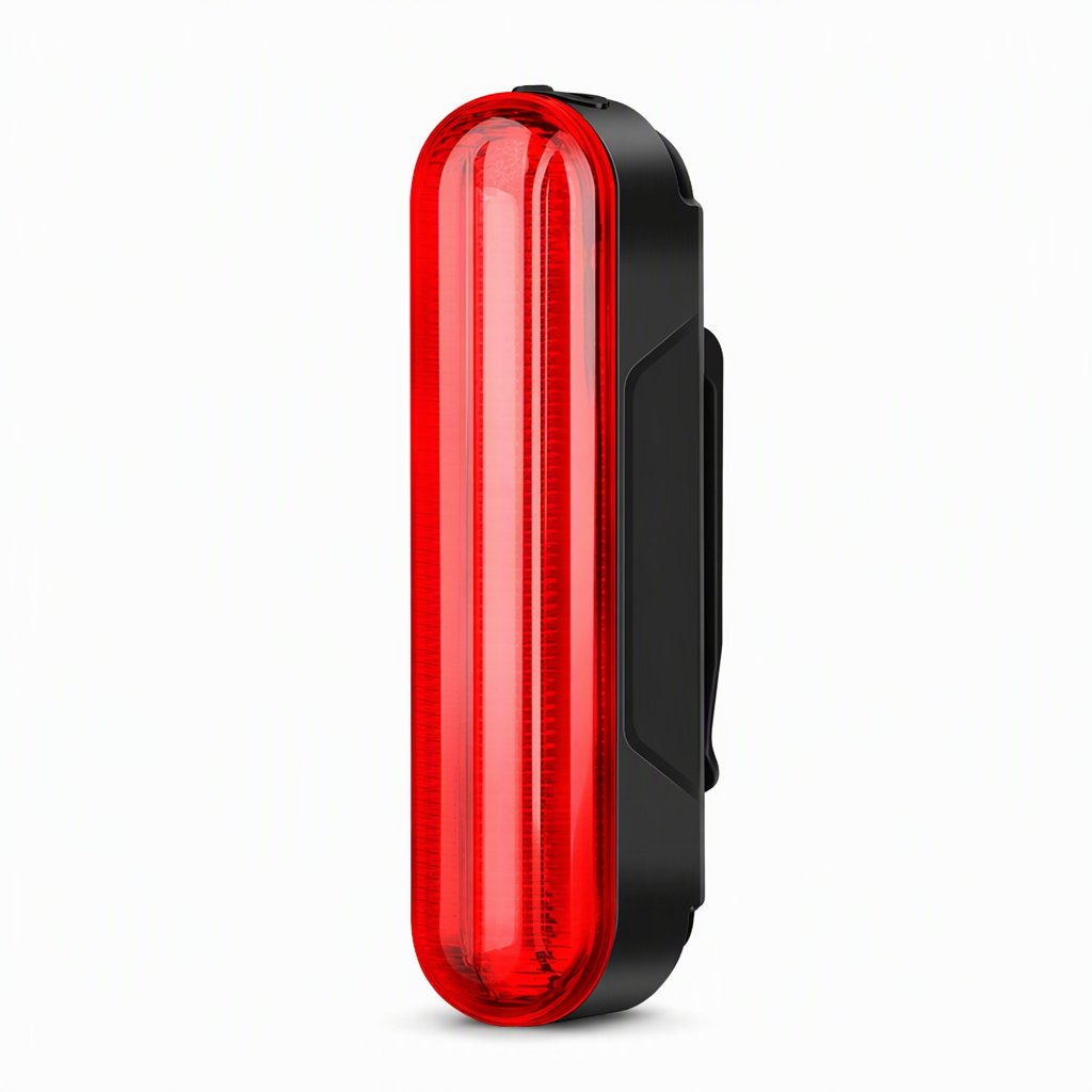 📢📢 50% RABATT🚴Intelligentes Fahrrad-Rücklicht mit Bremslicht-Sensor & Laser-Warnfunktion