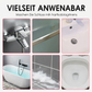 🥳HEISSER ANGEBOT 2026🥳💞ÜBER 50.000 VERKAUFT!🚿✨ 50 % RABATT! Mehrzweck-Badezimmerreiniger-Spray – Löst Kalk- und Seifenrückstände schnell auf. Kein mühsames Schrubben – einfach aufsprühen und abwischen für streifenfreien Glanz! 🧼💨